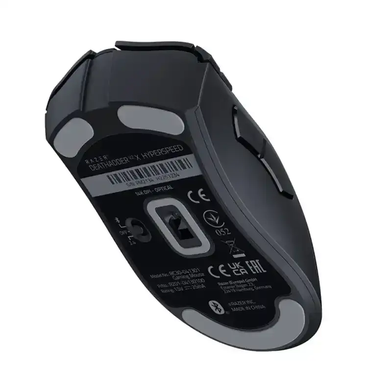 ماوس ریزر مدل DeathAdder V2 X Hyperspeed